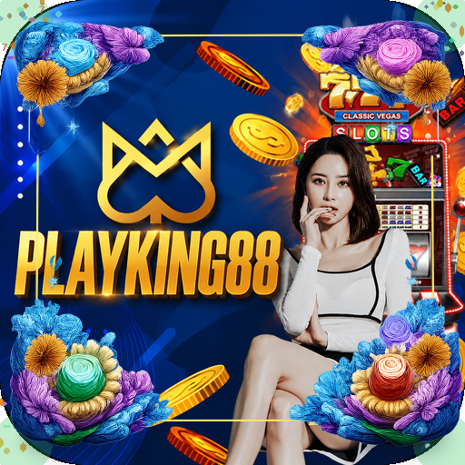 playking88 — galeri pratinjau Resmi APK